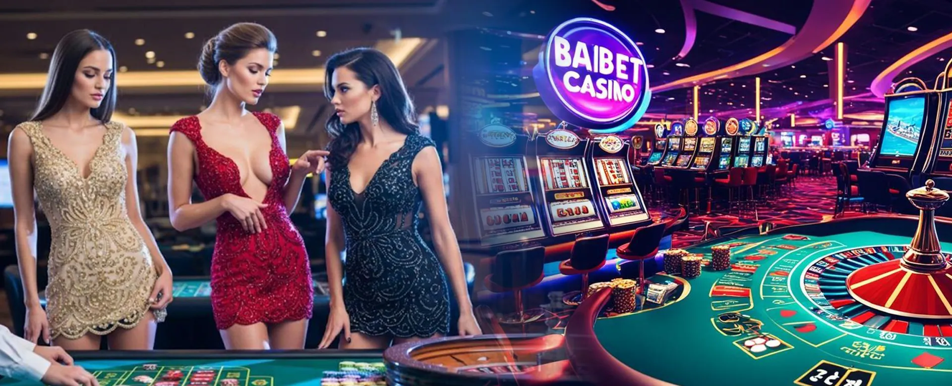 yy777 App APK Mobile Casino Background